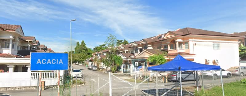 2-storey Terraced House for Sale in Bandar Puteri Puchong (Puchong) - Fey Lee - Exterior - PropertyGuru.com.my