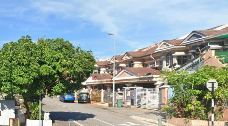 2-storey Terraced House for Sale in Bandar Puteri Puchong (Puchong) - Fey Lee - Exterior - PropertyGuru.com.my