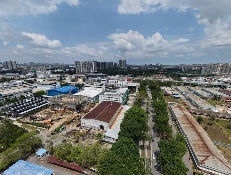 Kilang untuk Dijual di Hicom - Glenmarie Industrial Park (Shah Alam) - Cyrus Soon - PropertyGuru.com.my