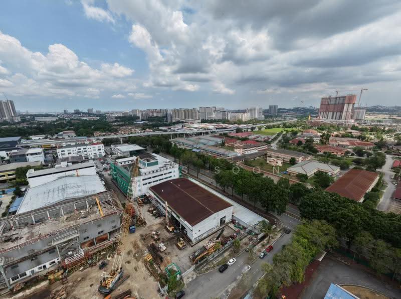 Kilang untuk Dijual di Hicom - Glenmarie Industrial Park (Shah Alam) - Cyrus Soon - PropertyGuru.com.my