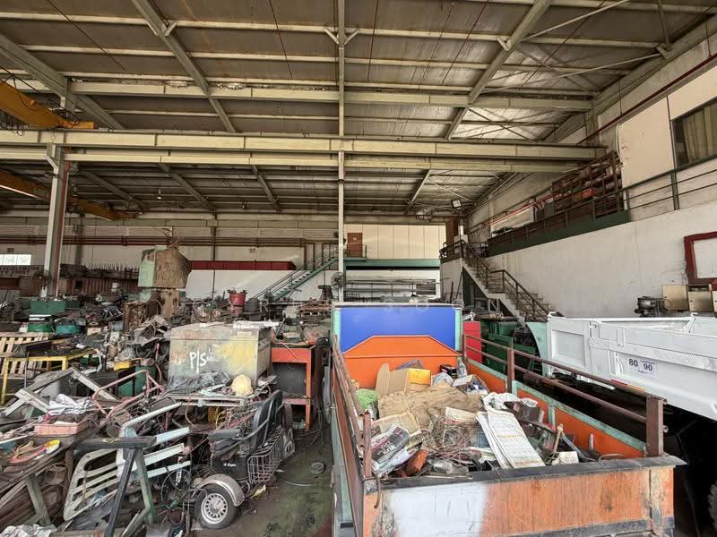 Kilang untuk Dijual di Hicom - Glenmarie Industrial Park (Shah Alam) - Cyrus Soon - PropertyGuru.com.my