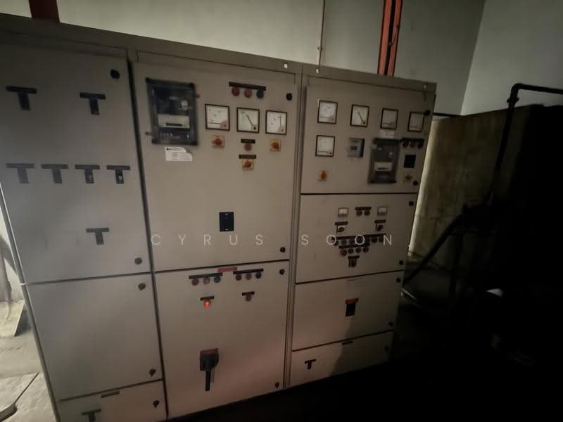 Kilang untuk Dijual di Hicom - Glenmarie Industrial Park (Shah Alam) - Cyrus Soon - PropertyGuru.com.my
