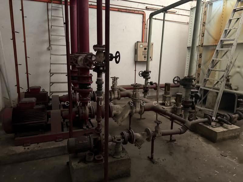 Kilang untuk Dijual di Hicom - Glenmarie Industrial Park (Shah Alam) - Cyrus Soon - PropertyGuru.com.my