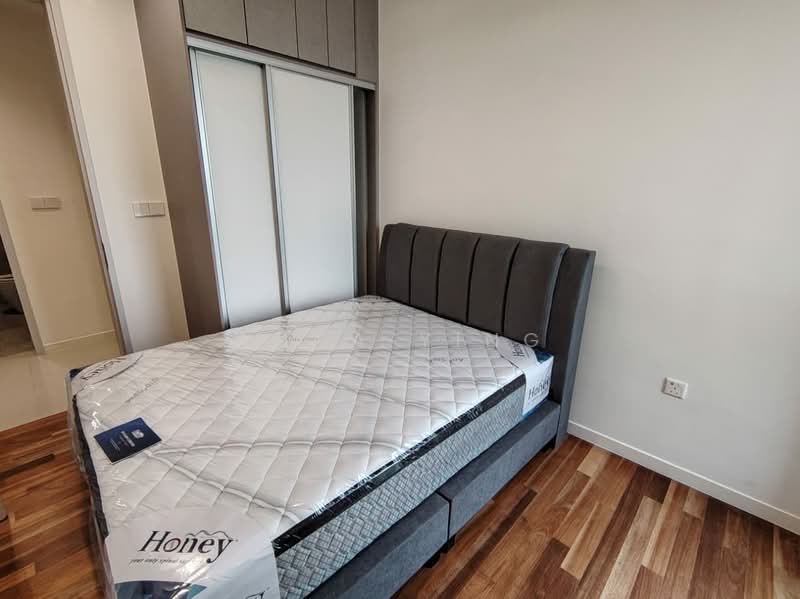 Kediaman Servis untuk Disewa di Edelweiss @ Tropicana Gardens - Anna Ying - Bedroom - PropertyGuru.com.my