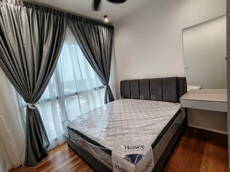 Kediaman Servis untuk Disewa di Edelweiss @ Tropicana Gardens - Anna Ying - Bedroom - PropertyGuru.com.my