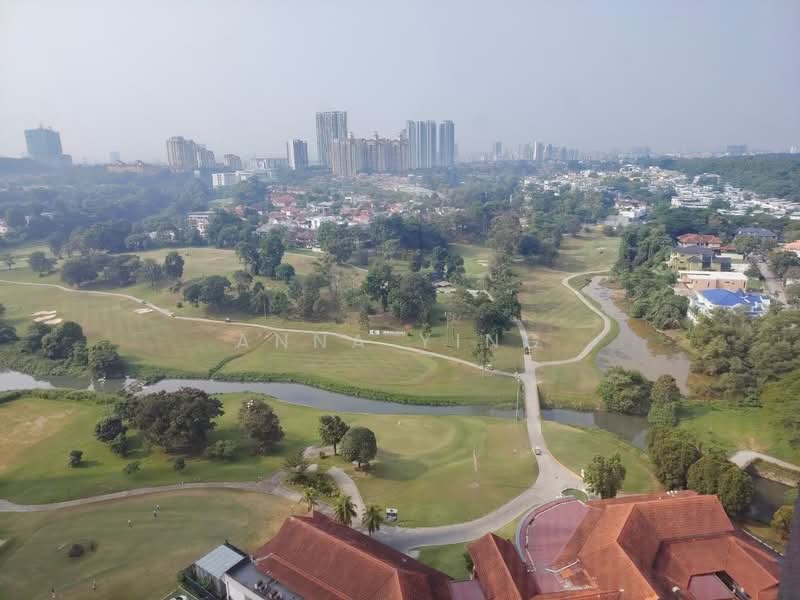 Kediaman Servis untuk Disewa di Edelweiss @ Tropicana Gardens - Anna Ying - View - PropertyGuru.com.my