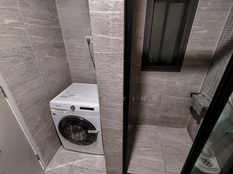 Kediaman Servis untuk Disewa di Edelweiss @ Tropicana Gardens - Anna Ying - Bathroom - PropertyGuru.com.my