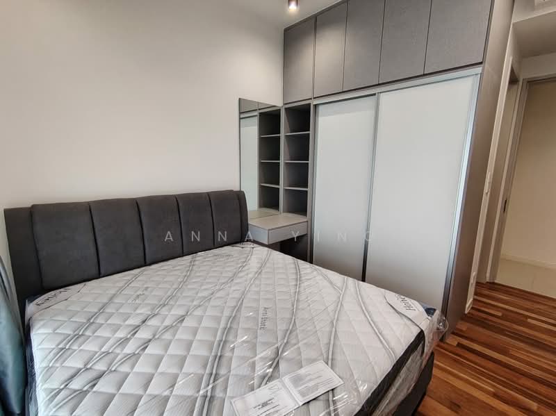 Kediaman Servis untuk Disewa di Edelweiss @ Tropicana Gardens - Anna Ying - Bedroom - PropertyGuru.com.my