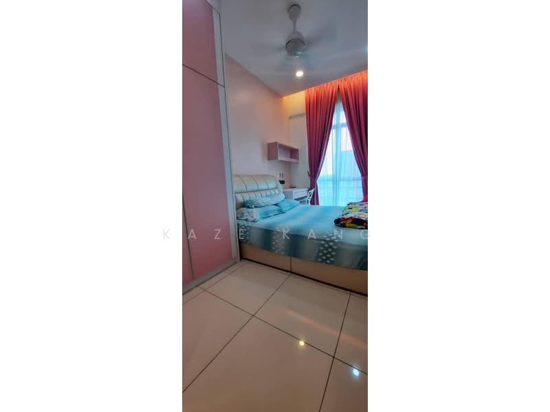 Kondominium untuk Dijual di Straits Garden Condominium - Kaze Kang - PropertyGuru.com.my