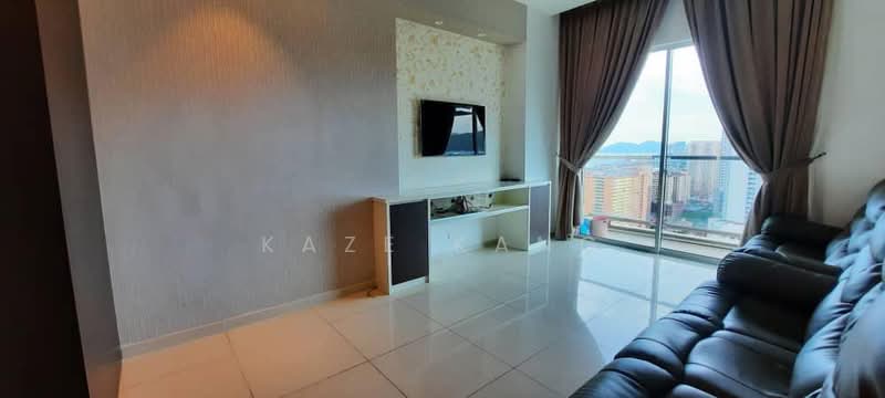 Kondominium untuk Dijual di Straits Garden Condominium - Kaze Kang - PropertyGuru.com.my