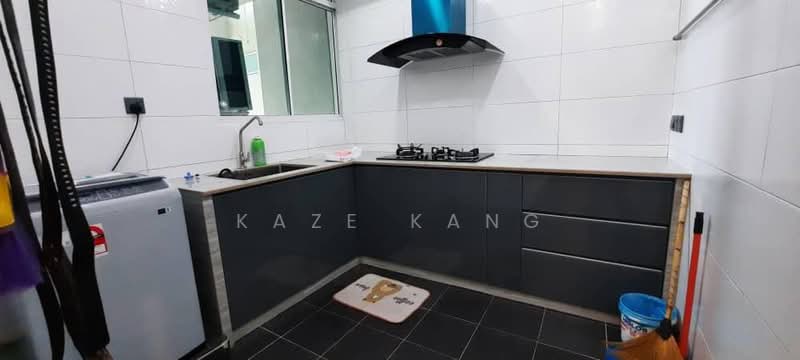 Kondominium untuk Dijual di Straits Garden Condominium - Kaze Kang - PropertyGuru.com.my