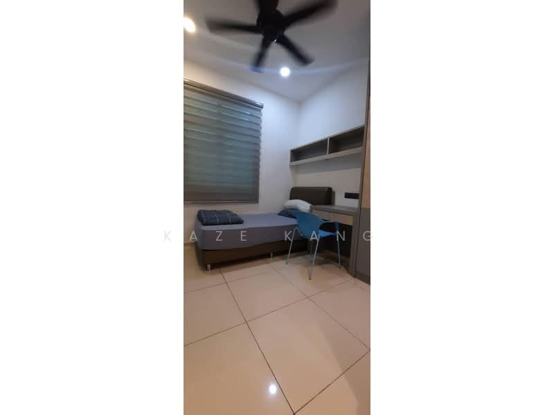 Kondominium untuk Dijual di Straits Garden Condominium - Kaze Kang - PropertyGuru.com.my