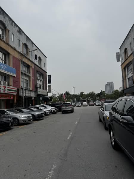 Shop / Office for Sale in Usj 1 (Subang Jaya) - Bryan Yap - PropertyGuru.com.my