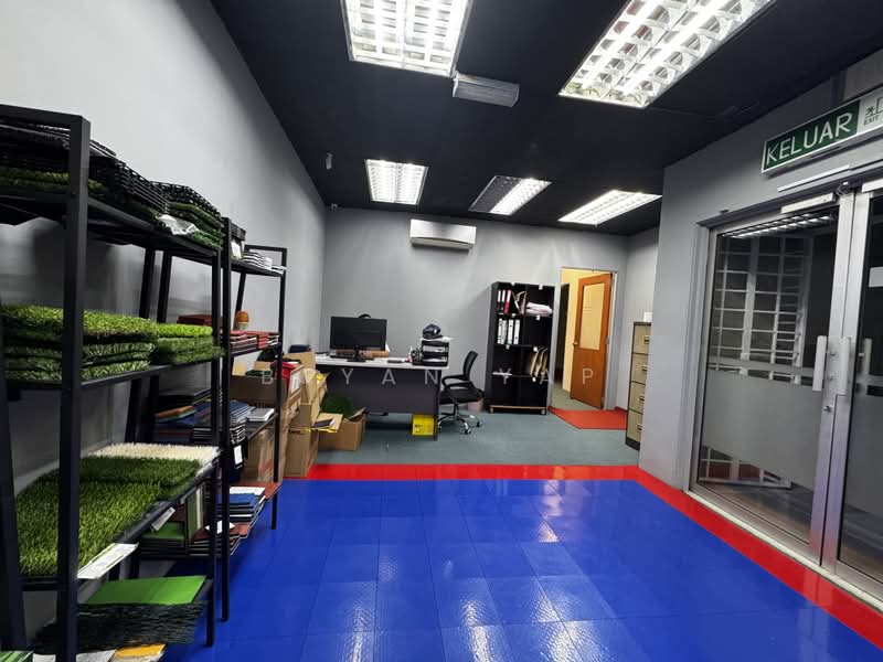Shop / Office for Sale in Usj 1 (Subang Jaya) - Bryan Yap - PropertyGuru.com.my