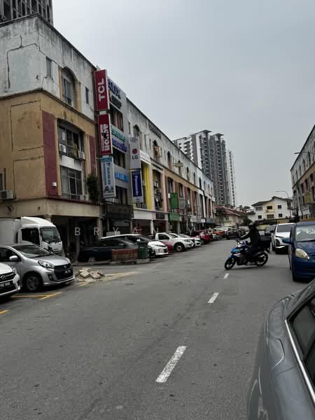 Shop / Office for Sale in Usj 1 (Subang Jaya) - Bryan Yap - PropertyGuru.com.my