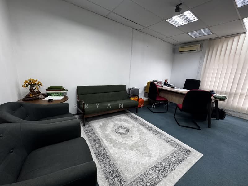 Shop / Office for Sale in Usj 1 (Subang Jaya) - Bryan Yap - PropertyGuru.com.my