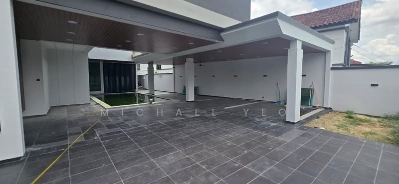 Rumah Berkembar untuk Dijual di Taman Impian Emas (Skudai) - Michael Yeo - PropertyGuru.com.my