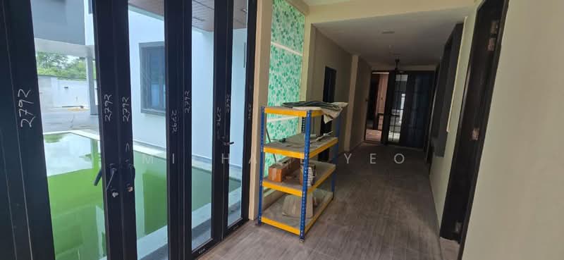 Rumah Berkembar untuk Dijual di Taman Impian Emas (Skudai) - Michael Yeo - PropertyGuru.com.my