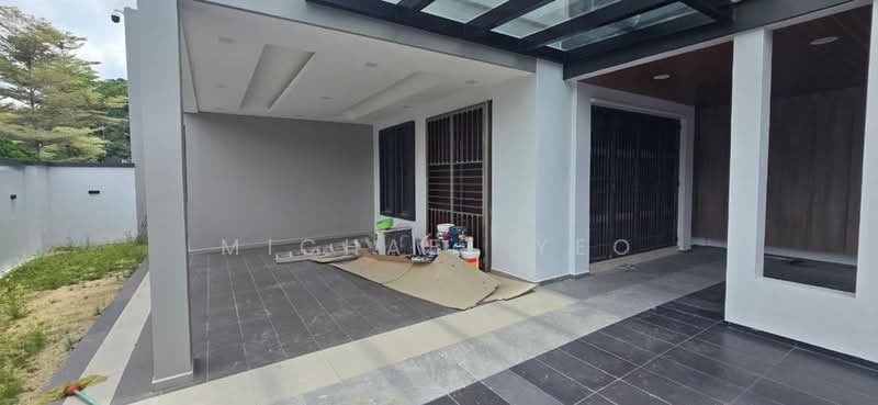 Rumah Berkembar untuk Dijual di Taman Impian Emas (Skudai) - Michael Yeo - PropertyGuru.com.my