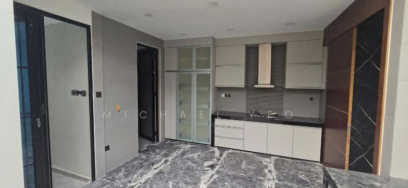 Rumah Berkembar untuk Dijual di Taman Impian Emas (Skudai) - Michael Yeo - PropertyGuru.com.my
