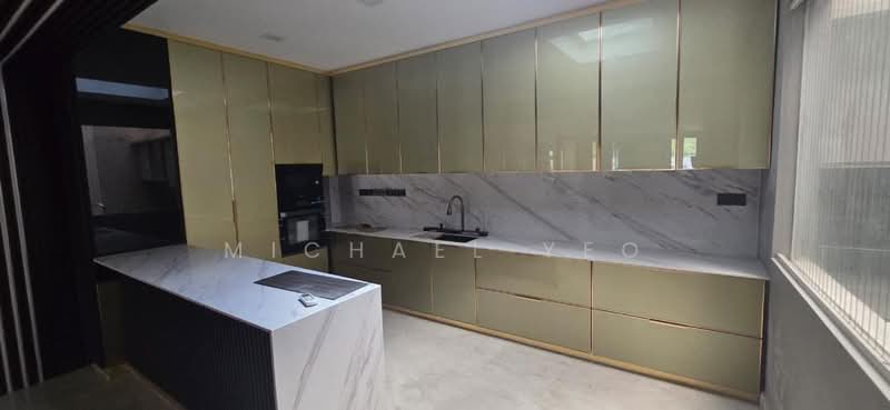 Rumah Berkembar untuk Dijual di Taman Impian Emas (Skudai) - Michael Yeo - PropertyGuru.com.my