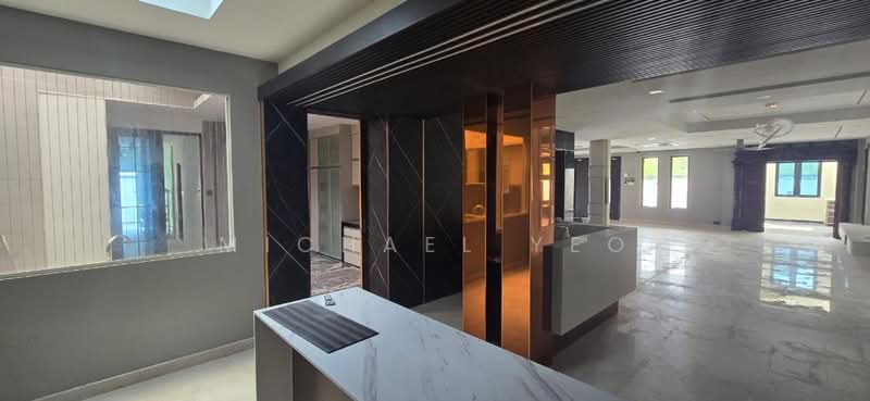 Rumah Berkembar untuk Dijual di Taman Impian Emas (Skudai) - Michael Yeo - PropertyGuru.com.my