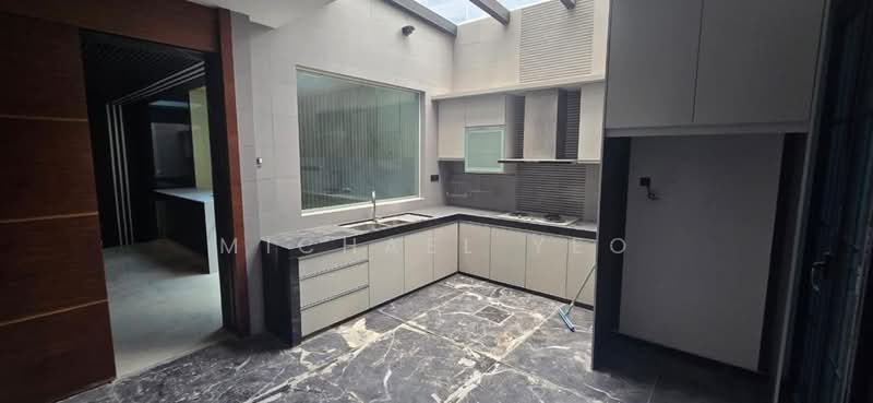 Rumah Berkembar untuk Dijual di Taman Impian Emas (Skudai) - Michael Yeo - PropertyGuru.com.my