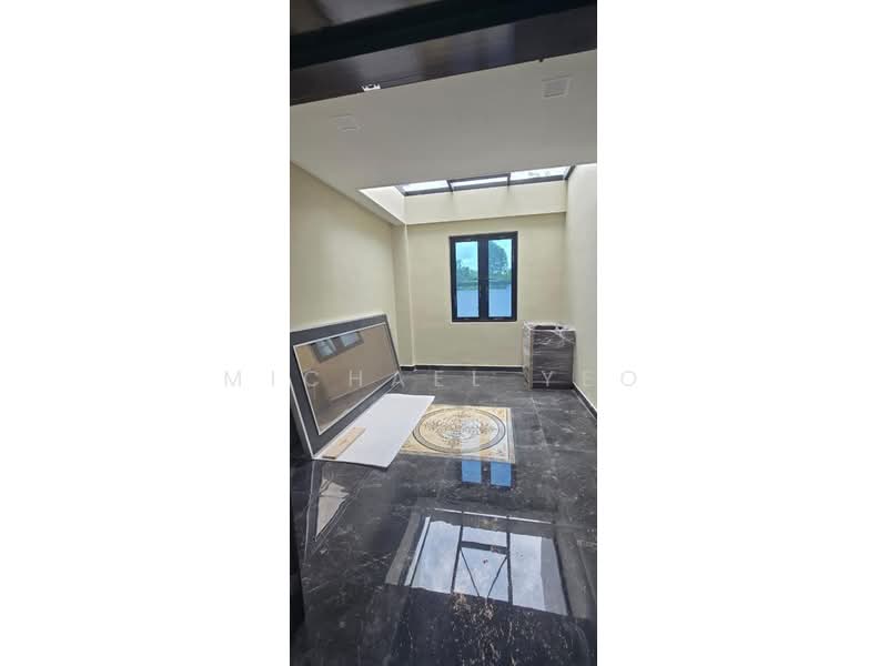 Rumah Berkembar untuk Dijual di Taman Impian Emas (Skudai) - Michael Yeo - PropertyGuru.com.my