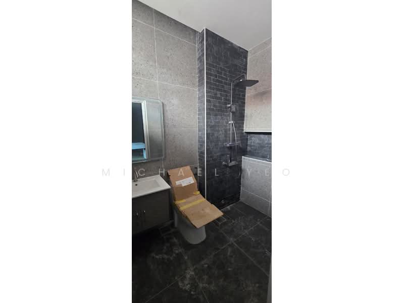 Rumah Berkembar untuk Dijual di Taman Impian Emas (Skudai) - Michael Yeo - PropertyGuru.com.my