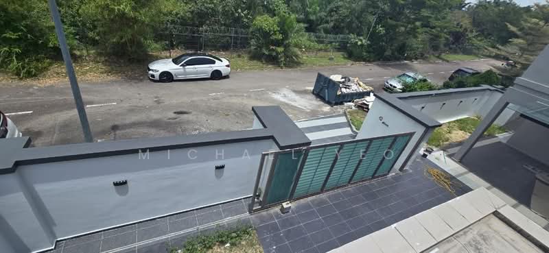 Rumah Berkembar untuk Dijual di Taman Impian Emas (Skudai) - Michael Yeo - PropertyGuru.com.my