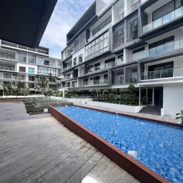 Kondominium untuk Dijual di 9Ine (Residensi Sembilan) - Chin Pey Ling - PropertyGuru.com.my