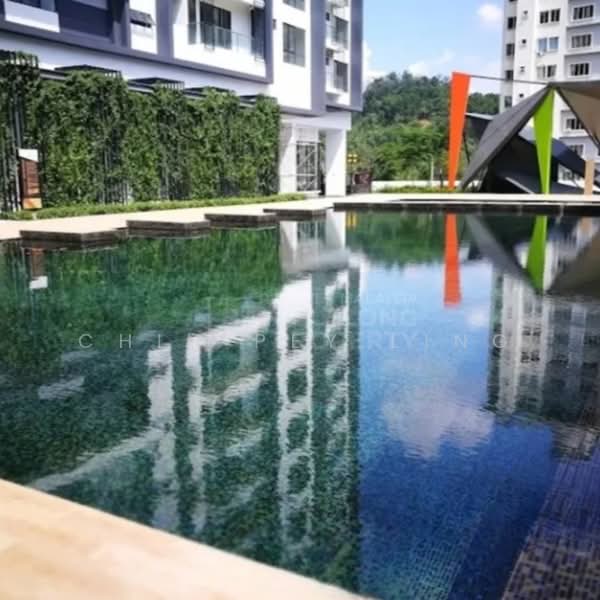 Kondominium untuk Dijual di 9Ine (Residensi Sembilan) - Chin Pey Ling - PropertyGuru.com.my