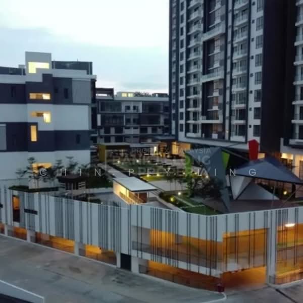 Kondominium untuk Dijual di 9Ine (Residensi Sembilan) - Chin Pey Ling - PropertyGuru.com.my