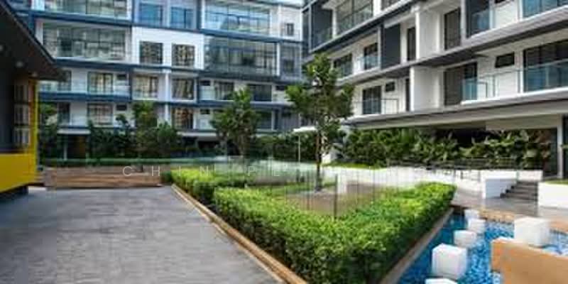 Kondominium untuk Dijual di 9Ine (Residensi Sembilan) - Chin Pey Ling - PropertyGuru.com.my
