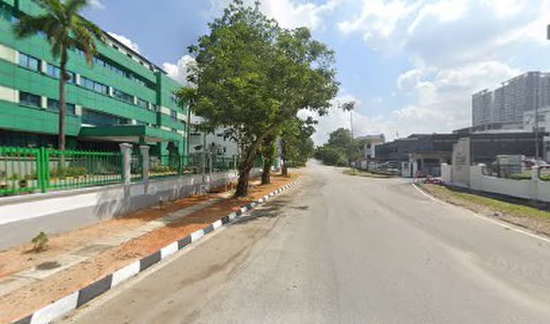 Factory for Rent in Hicom - Glenmarie Industrial Park (Shah Alam) - Cyrus Soon - Exterior - PropertyGuru.com.my
