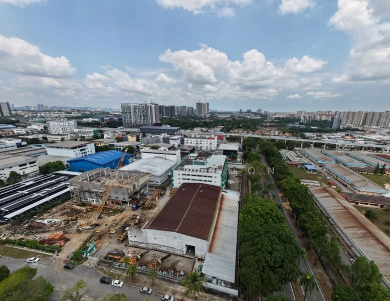 Factory for Rent in Hicom - Glenmarie Industrial Park (Shah Alam) - Cyrus Soon - PropertyGuru.com.my