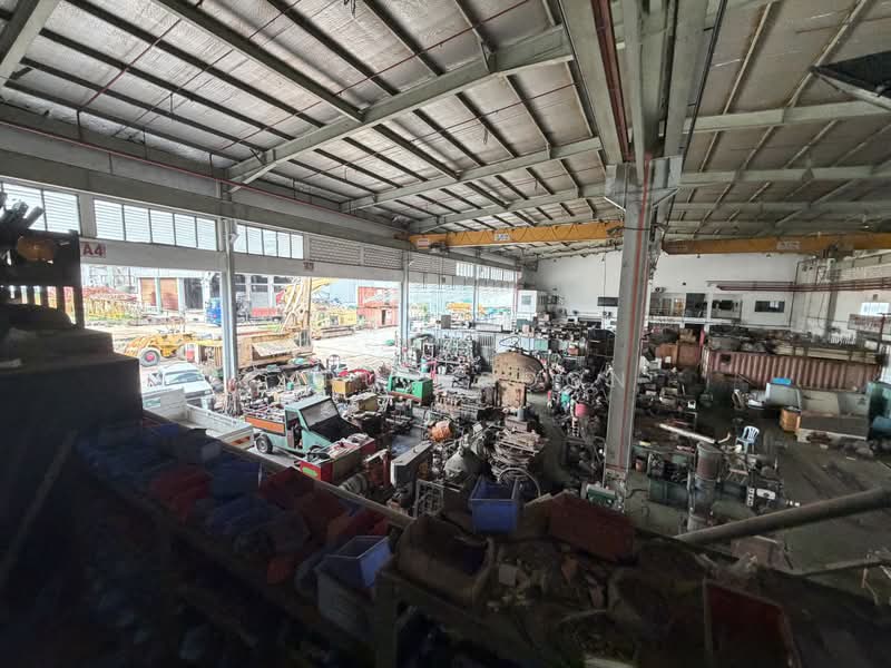 Factory for Rent in Hicom - Glenmarie Industrial Park (Shah Alam) - Cyrus Soon - PropertyGuru.com.my