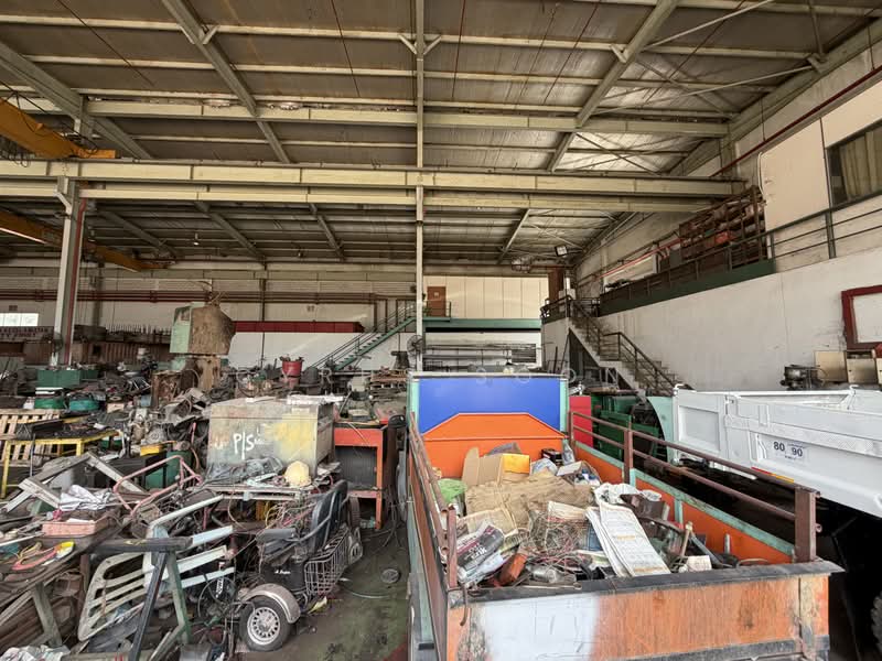 Factory for Rent in Hicom - Glenmarie Industrial Park (Shah Alam) - Cyrus Soon - PropertyGuru.com.my