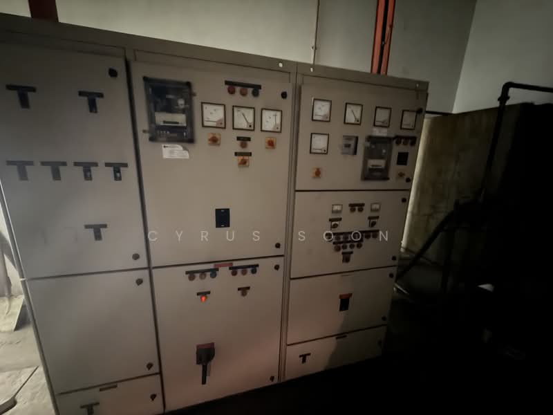 Factory for Rent in Hicom - Glenmarie Industrial Park (Shah Alam) - Cyrus Soon - PropertyGuru.com.my