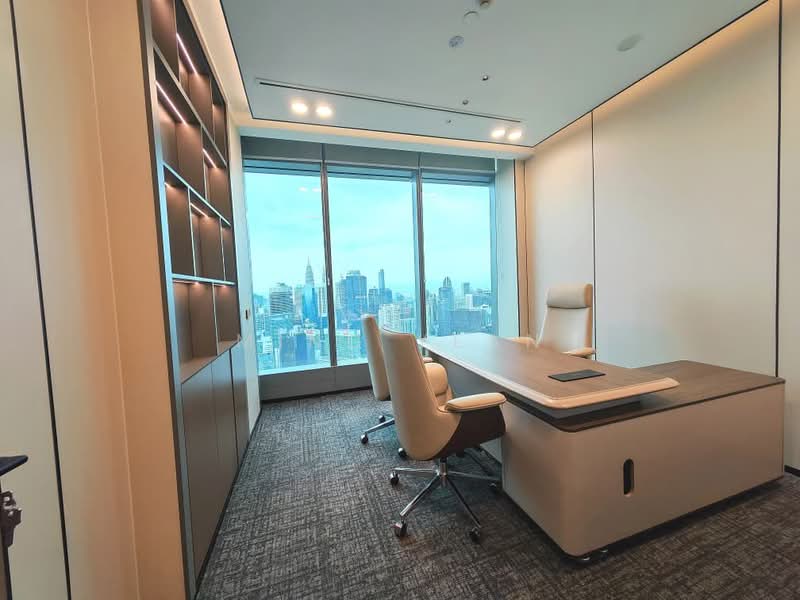 Pejabat untuk Disewa di Tun Razak Exchange (Kuala Lumpur) - Ming Yean - Study - PropertyGuru.com.my
