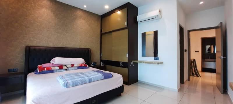 Kondominium untuk Disewa di Straits Garden Condominium - Kaze Kang - PropertyGuru.com.my