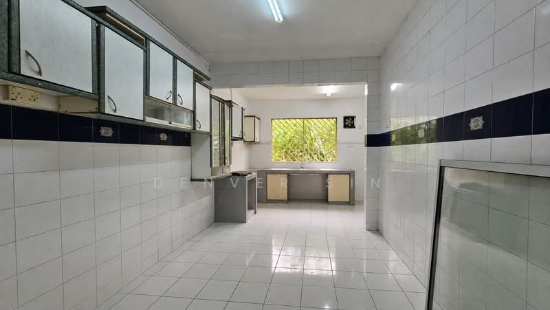 2-storey Terraced House for Sale in Taman Seri Bahagia (Cheras) - Denver Sin - Kitchen - PropertyGuru.com.my