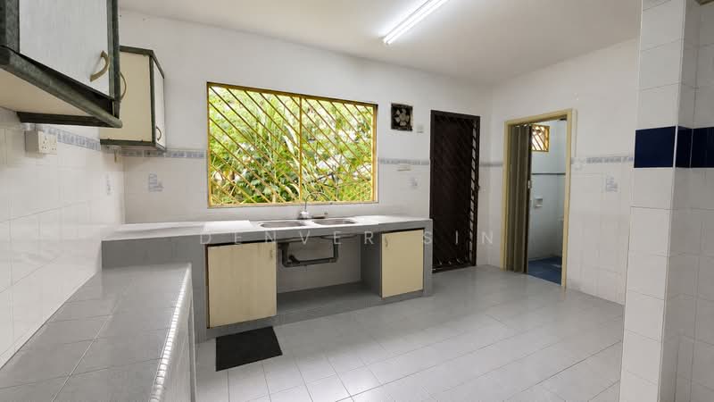 2-storey Terraced House for Sale in Taman Seri Bahagia (Cheras) - Denver Sin - Kitchen - PropertyGuru.com.my