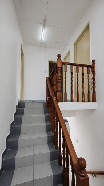 2-storey Terraced House for Sale in Taman Seri Bahagia (Cheras) - Denver Sin - Corridor - PropertyGuru.com.my