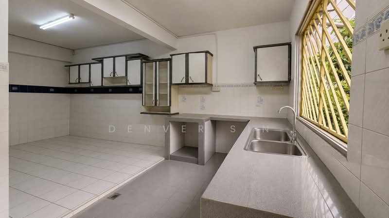 2-storey Terraced House for Sale in Taman Seri Bahagia (Cheras) - Denver Sin - Kitchen - PropertyGuru.com.my