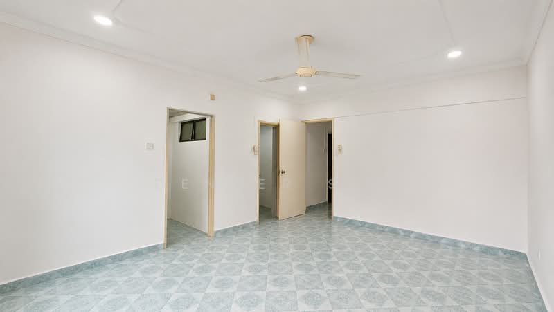 2-storey Terraced House for Sale in Taman Seri Bahagia (Cheras) - Denver Sin - Interior - PropertyGuru.com.my