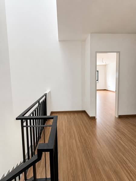 Rumah Teres 2-Tingkat untuk Dijual di Cyberjaya (Selangor) - Mohd Shafik - Interior - PropertyGuru.com.my
