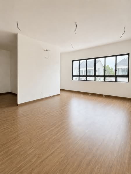 Rumah Teres 2-Tingkat untuk Dijual di Cyberjaya (Selangor) - Mohd Shafik - Interior - PropertyGuru.com.my