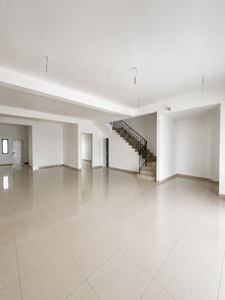Rumah Teres 2-Tingkat untuk Dijual di Cyberjaya (Selangor) - Mohd Shafik - Interior - PropertyGuru.com.my