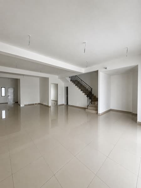 Rumah Teres 2-Tingkat untuk Dijual di Cyberjaya (Selangor) - Mohd Shafik - Interior - PropertyGuru.com.my
